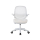 COBRA King Junior HF101WH biały - 1364499 - zdjęcie 3
